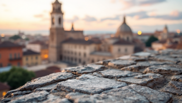 Immagine che rappresenta il caso Paragon e i diritti umani