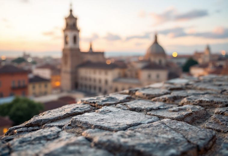 Immagine che rappresenta il caso Paragon e i diritti umani