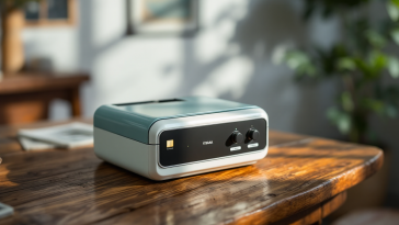 KODAK Mini 2 Retro P210R in offerta per foto istantanee