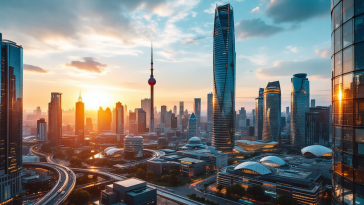 Starlink e le tensioni geopolitiche con gli USA