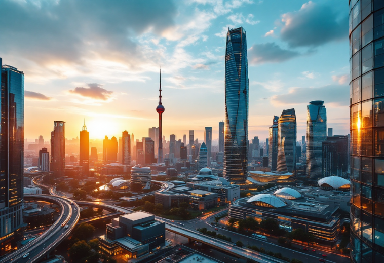 Starlink e le tensioni geopolitiche con gli USA