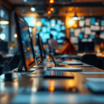 Immagine di startup che innovano nell'intelligenza artificiale