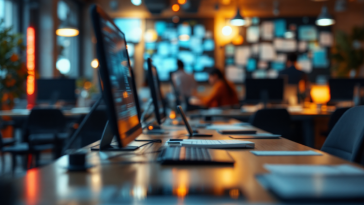 Immagine di startup che innovano nell'intelligenza artificiale