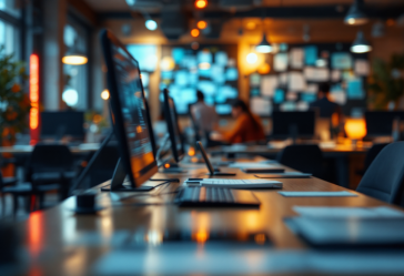 Immagine di startup che innovano nell'intelligenza artificiale