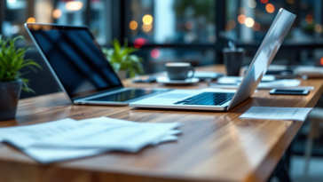 Startup cinesi emergenti nel settore AI