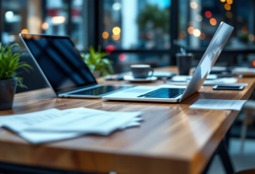 Startup cinesi emergenti nel settore AI