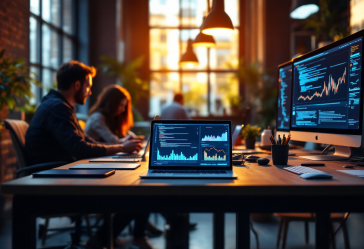 Immagine che rappresenta startup italiane nell'AI