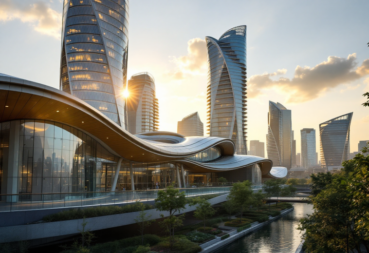 Bussola strategica per il futuro industriale europeo