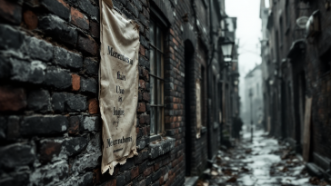 Immagine che illustra strategie di sabotaggio in guerra