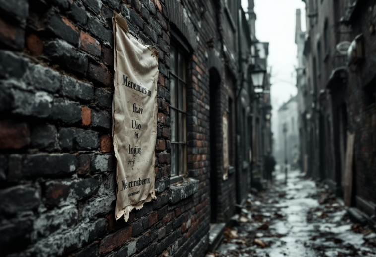 Immagine che illustra strategie di sabotaggio in guerra