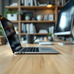 Immagine di strumenti per la pulizia del computer