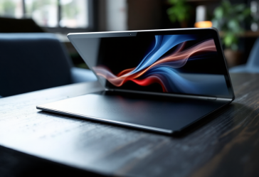 Tablet Android 14 di Teclast con design innovativo