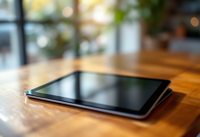 Teclast T60 Plus, il tablet perfetto per streaming e lavoro