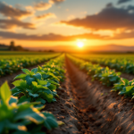 Innovazioni in agricoltura con tecnologie assistite