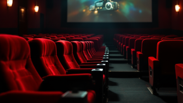 Locandina del film The Human Centipede con elementi horror