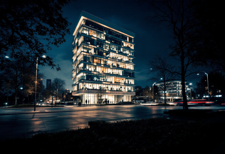 Locandina di The Trauma Code, il nuovo medical drama su Netflix