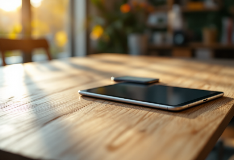 Immagine che rappresenta l'impatto di TikTok sull'autostima