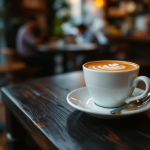 Tommy Cash esibizione Eurovision 2025 con Espresso Macchiato