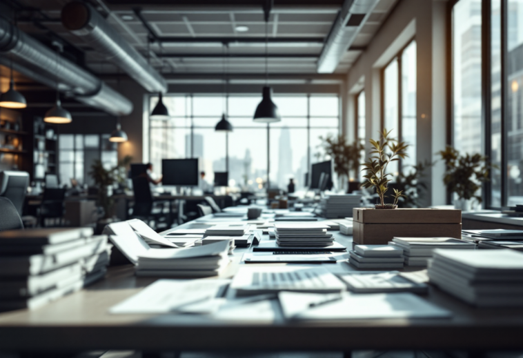 Immagine che rappresenta le truffe informatiche in Italia