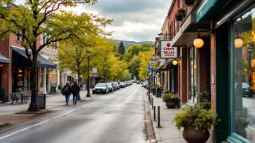 Immagine che illustra le truffe a Green Valley e come proteggersi