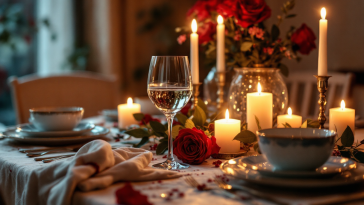 Immagine che illustra le truffe romantiche a San Valentino