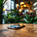 Immagine che illustra le truffe su Signal e i cybercriminali