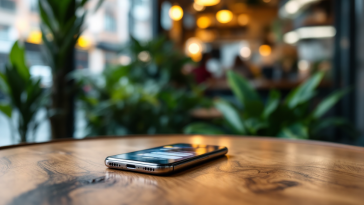 Immagine che illustra le truffe su Signal e i cybercriminali