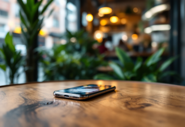 Immagine che illustra le truffe su Signal e i cybercriminali