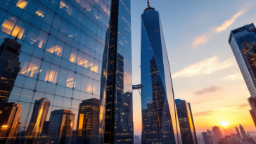 Analisi della ricchezza di Trump e Musk negli USA