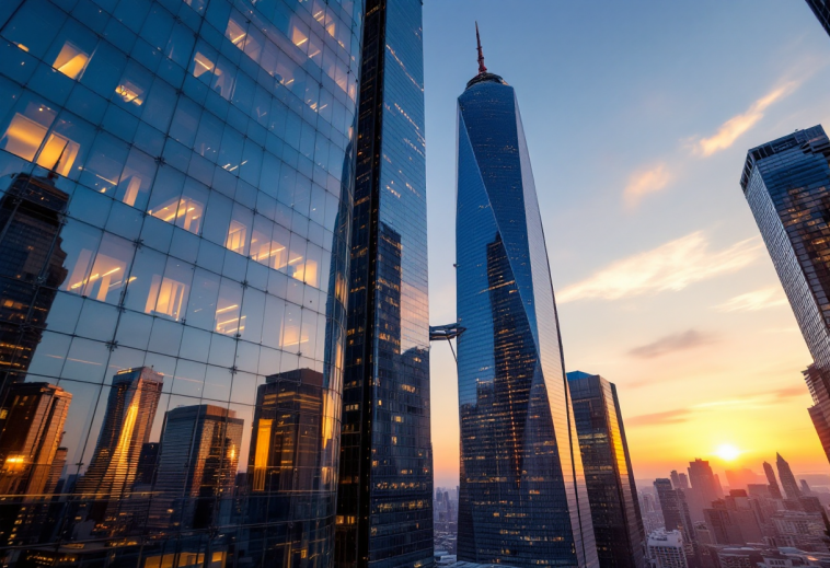 Analisi della ricchezza di Trump e Musk negli USA