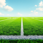 Immagine delle strutture dei Green Bay Packers in NFL