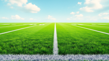 Immagine delle strutture dei Green Bay Packers in NFL