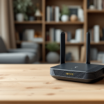 Connessione veloce e affidabile con Iliad Box