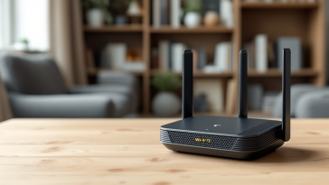 Connessione veloce e affidabile con Iliad Box