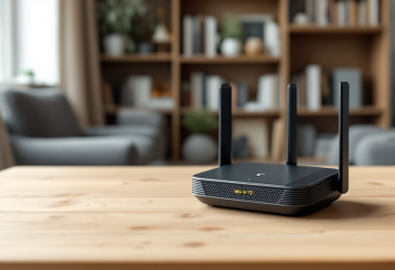 Connessione veloce e affidabile con Iliad Box