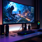 Immagine che rappresenta videogiochi brevi e coinvolgenti