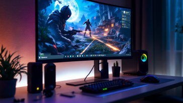 Immagine che rappresenta videogiochi brevi e coinvolgenti