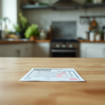 Uomo felice di Bowling Green con un assegno della lotteria