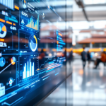 Logo di VisionnAIres dell'Università Bocconi sull'AI