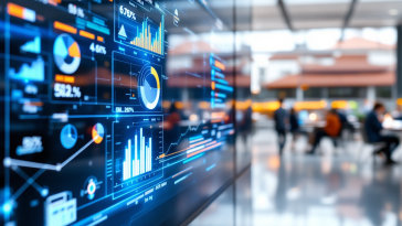 Logo di VisionnAIres dell'Università Bocconi sull'AI