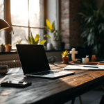 Immagine di Windows 11 con interfaccia moderna e funzionalità