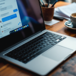 Immagine che illustra il blocco dei link a Signal da parte di X