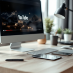 YouTube migliora l'esperienza utente con meno pubblicità