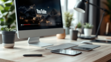 YouTube migliora l'esperienza utente con meno pubblicità