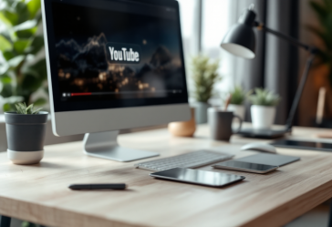 YouTube migliora l'esperienza utente con meno pubblicità