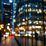 Locandina di Zero Day, serie Netflix sulla cybersicurezza