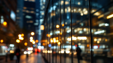 Locandina di Zero Day, serie Netflix sulla cybersicurezza