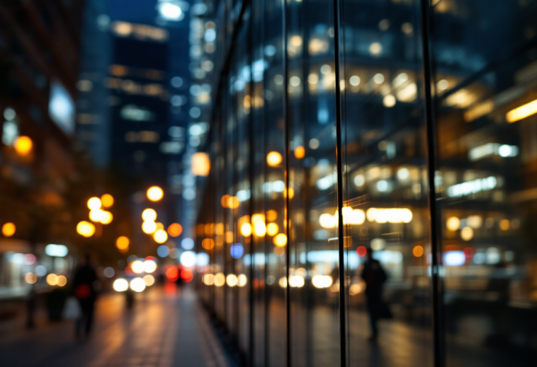 Locandina di Zero Day, serie Netflix sulla cybersicurezza