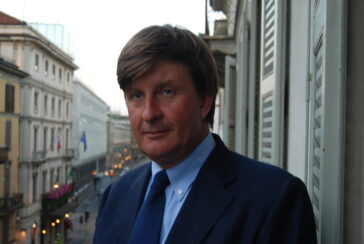 guido cami ad icf group