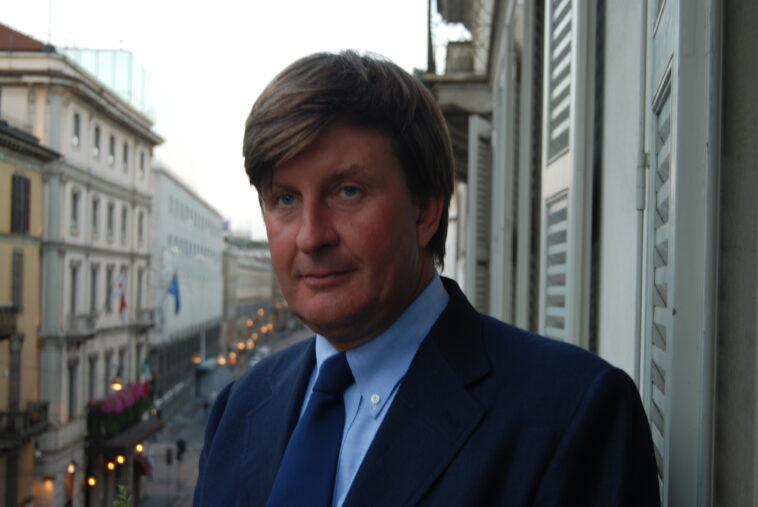 guido cami ad icf group